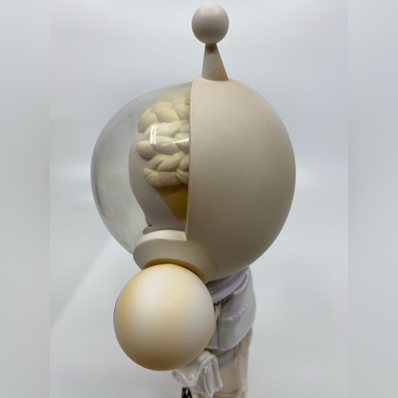 Pop Mart x Skullpanda Ootd Light Chaser Limited Toy Figurine - Picture 9 of 16